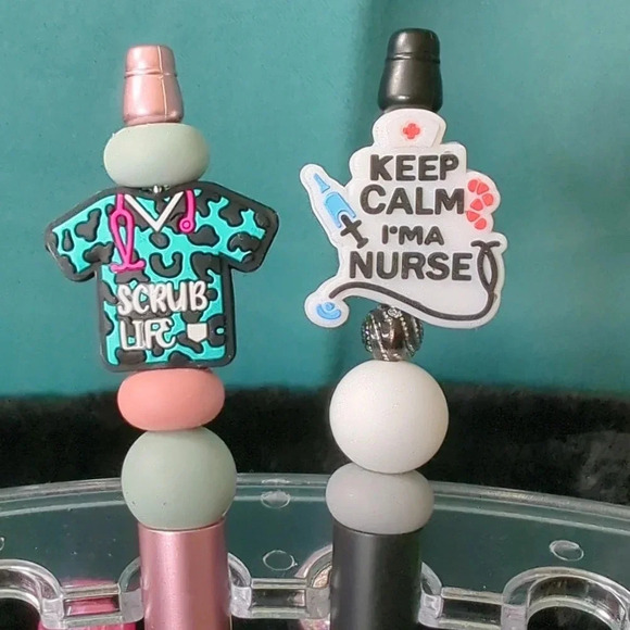 Pens. Handmade. New. - Picture 4 of 5